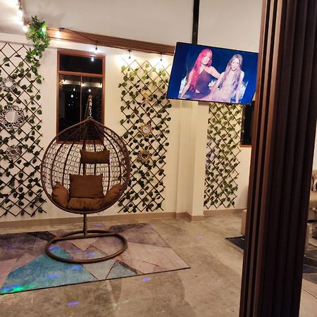 Hotel Golden Garden Chachapoyas Exterior foto